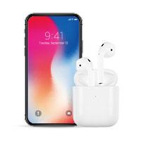 iPhone手機／周邊
