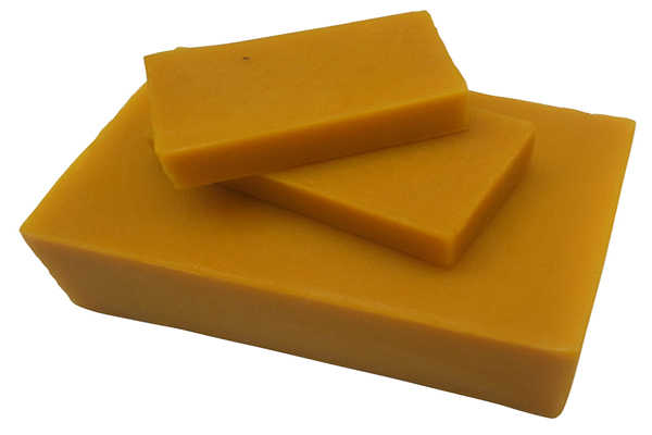 【小藍肥皂】黃金蜂蜜皂