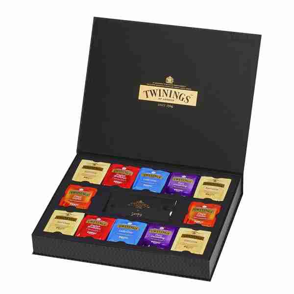 帶品 唐寧茶 藝術家禮盒