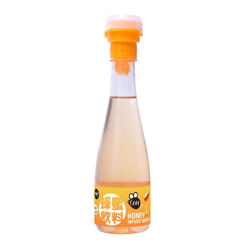 WOW Fresh蜂蜜飲料 335ml x24瓶/箱