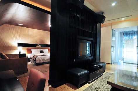 【桃園】 I DO 頂級旅店 - B房型住宿券 (限平日使用) + 早餐