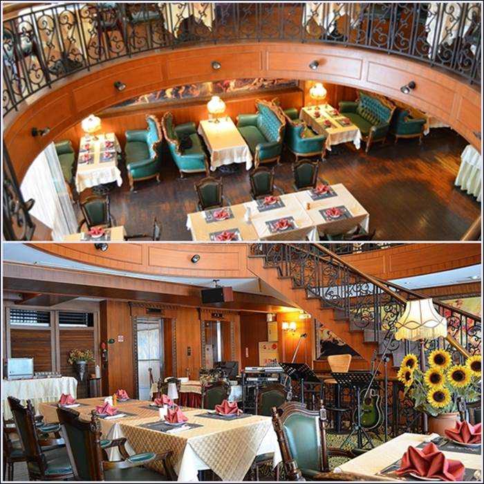 【宜蘭】伯斯大飯店-溫馨雙人房,平日住宿(含早餐)