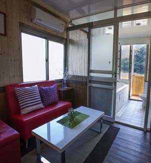 【烏來】烏來湯館 - 櫻之湯湯屋 - 60分鐘雙人券