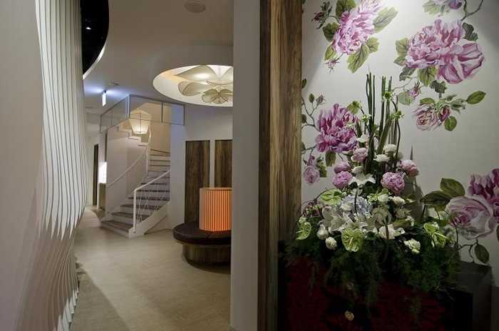 【台北】金樂足體養生會館 (牡丹會館) - 身體按摩 - 夜光票 (40分鐘)