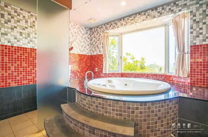 【中和】儷閣別墅旅館 - 2人派對 - 歡唱4小時券 (平日券)