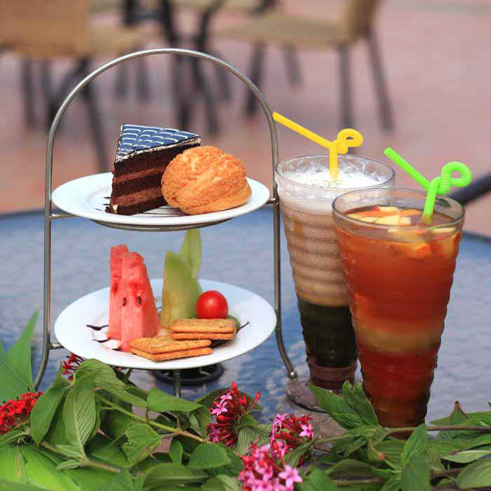 【金山萬里 - 金湧泉溫泉】大眾風呂SPA + 下午茶一人份 (平假日均可用)