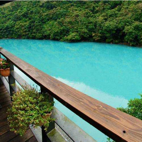 【烏來】山之川溫泉 - 大眾裸湯 + 茶點單人券