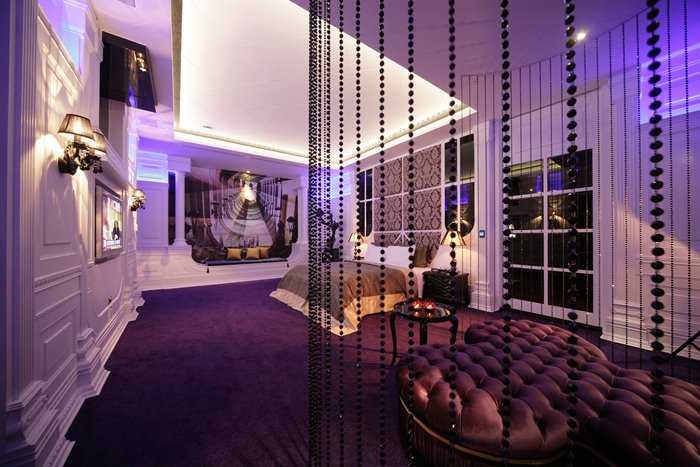 【台中】杜拜風情時尚旅館 - C房型 - 三小時休憩券