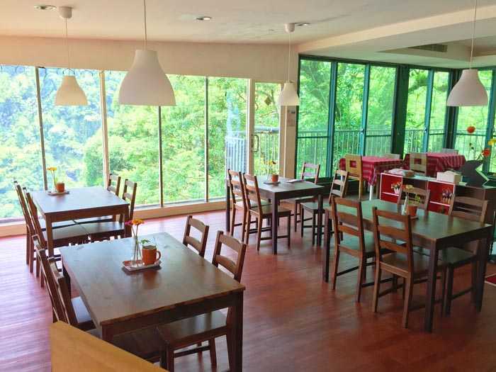 【烏來】烏來湯館 - 櫻之湯湯屋 - 60分鐘雙人券