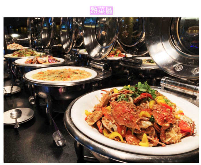 【台中烏日】清新溫泉飯店 - 平日自助式 - 下午茶