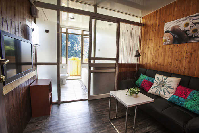 【烏來】烏來湯館 - 櫻之湯湯屋 - 60分鐘雙人券