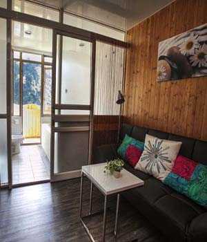 【烏來】烏來湯館 - 櫻之湯湯屋 - 60分鐘雙人券