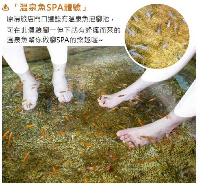 【礁溪】原湯旅店 - 客房泡湯 - 兩小時 (有大床+湯池)