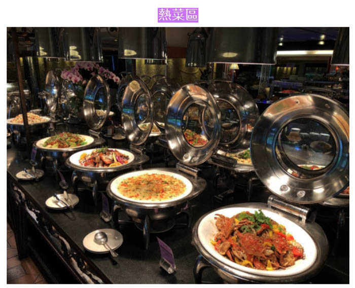 【台中烏日】清新溫泉飯店 - 平日自助式 - 下午茶