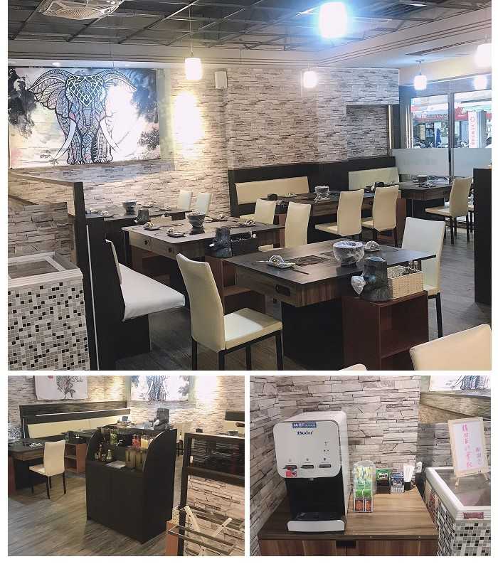 【新莊區】湉寶火鍋店 - 超值龍蝦海陸 - 雙人套餐