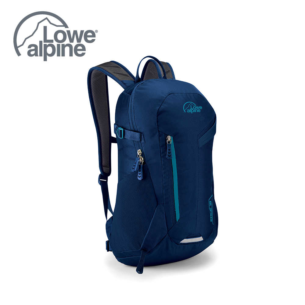 【英國 Lowe Alpine】DayPacks Edge II 18 輕量多功能背包