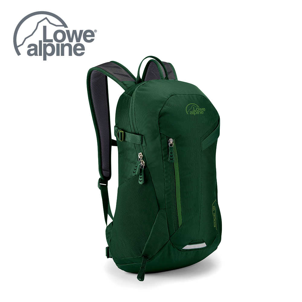 【英國 Lowe Alpine】DayPacks Edge II 18 輕量多功能背包
