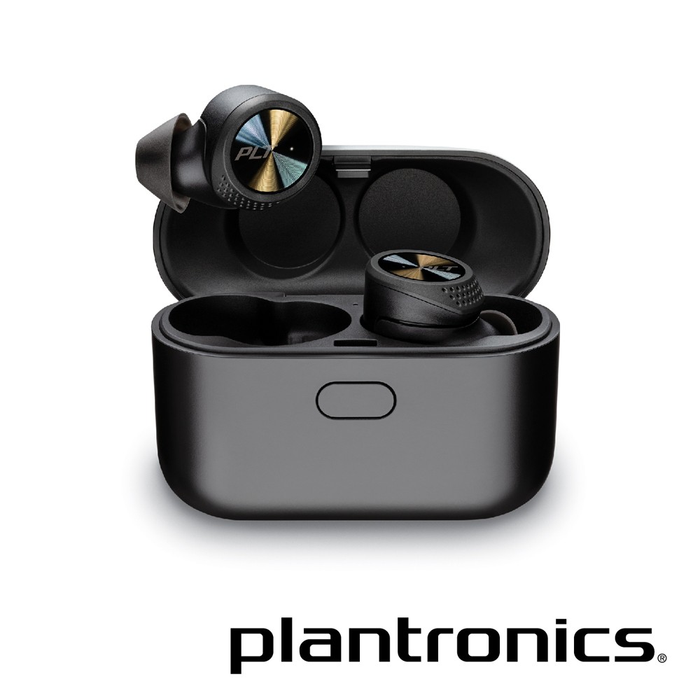 繽特力 Plantronics BackBeat PRO 5100 真無線通話降噪耳機