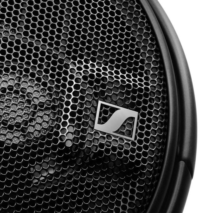 聊聊有優惠 森海塞爾 Sennheiser HD660S 最新旗艦高音質開放式 耳罩耳機 公司貨 保固2年