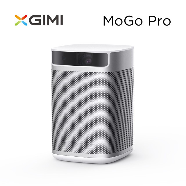 XGIMI MoGo Pro 可攜式智慧投影機 Android TV智慧投影機 輕便可攜 娛樂不限