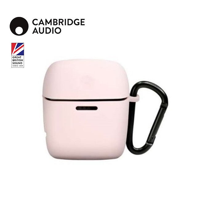 英國 CAMBRIDGE True Wireless真無線防水藍牙耳機 MELOMANIA 1狂樂者 專用保護盒套 星辰灰