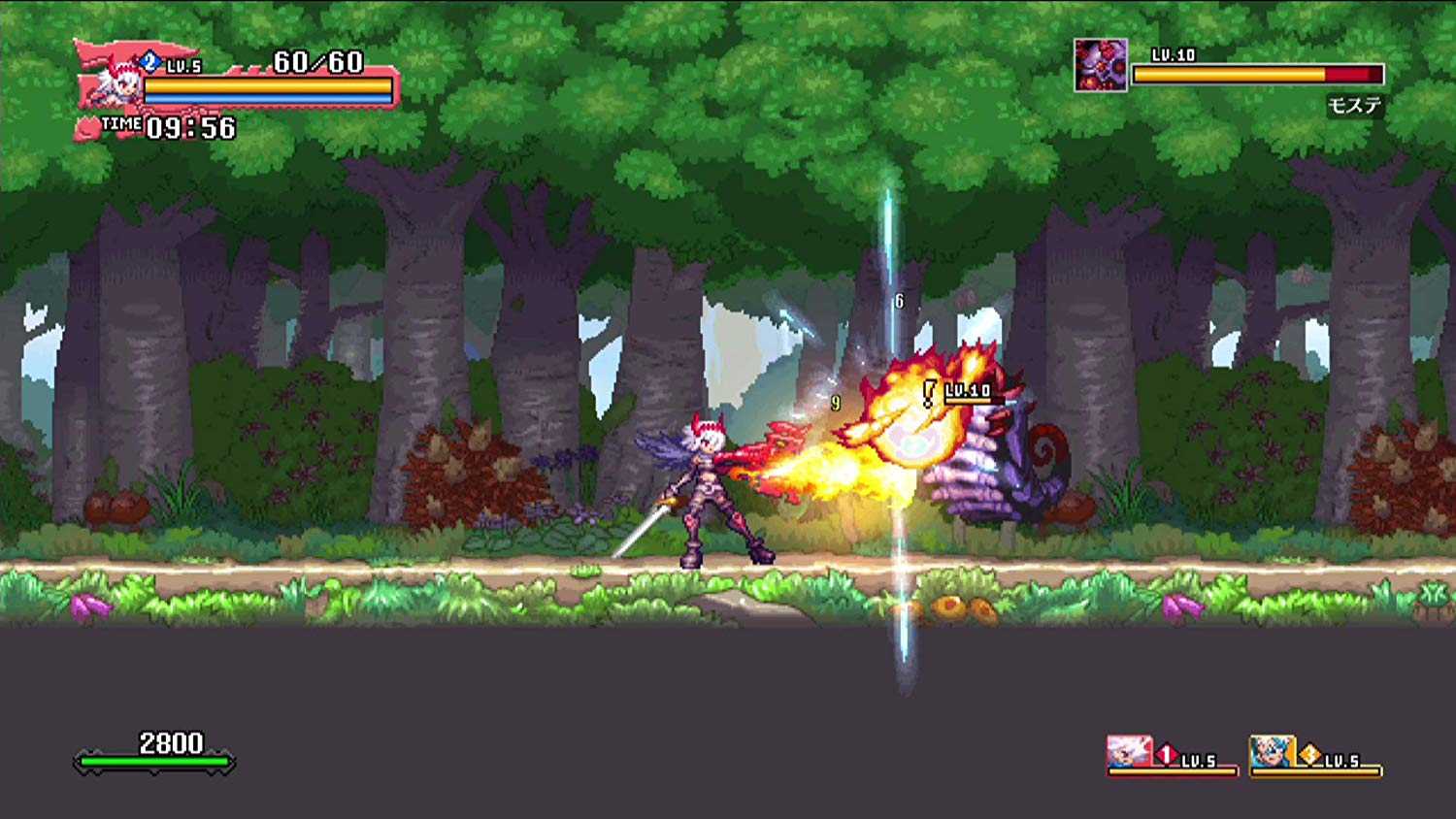 Switch NS 逝血龍痕 龍血一族 死亡標記 Dragon: Marked for Death