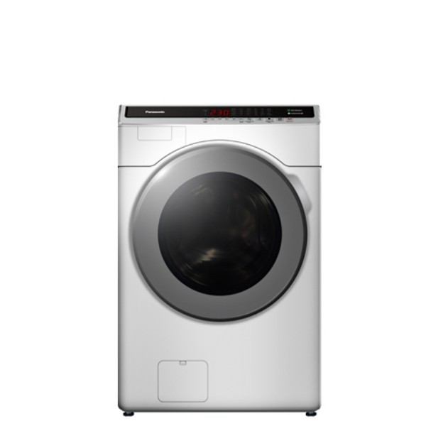 《可議價》Panasonic國際牌【NA-V180HW-W】18KG滾筒洗脫洗衣機
