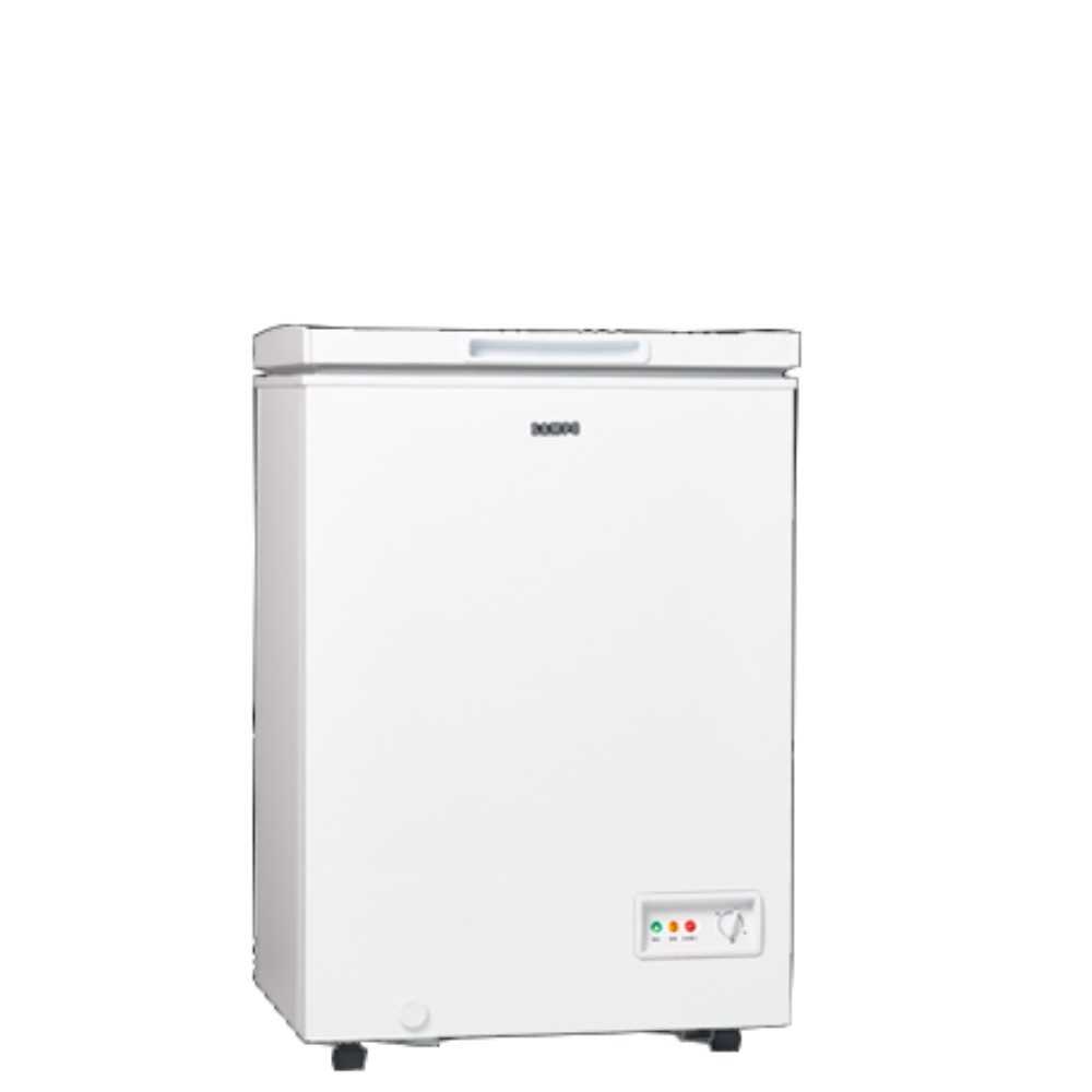《可議價》聲寶【SRF-102】98公升臥式冷凍櫃