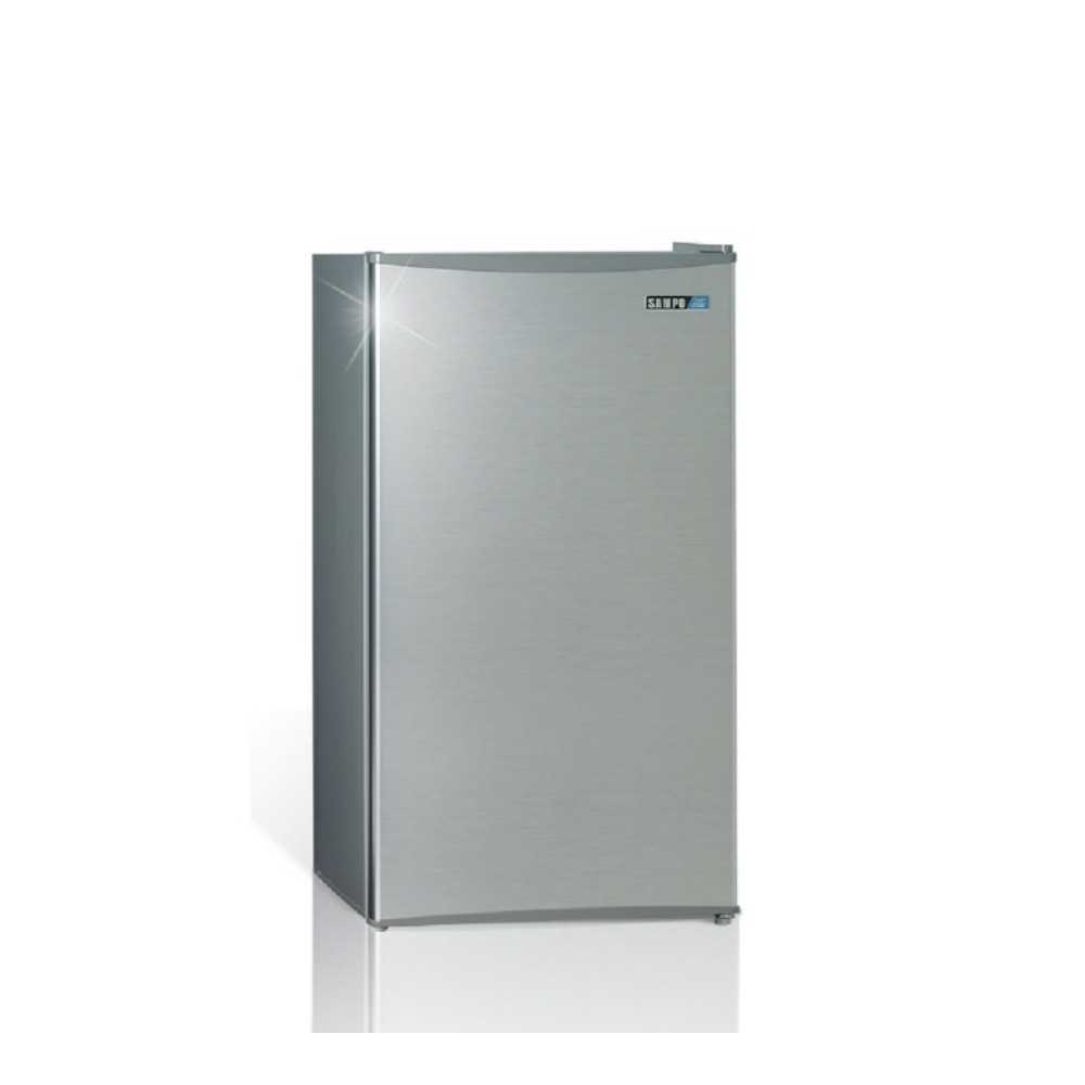 《可議價》聲寶【SR-B10】95公升單門冰箱
