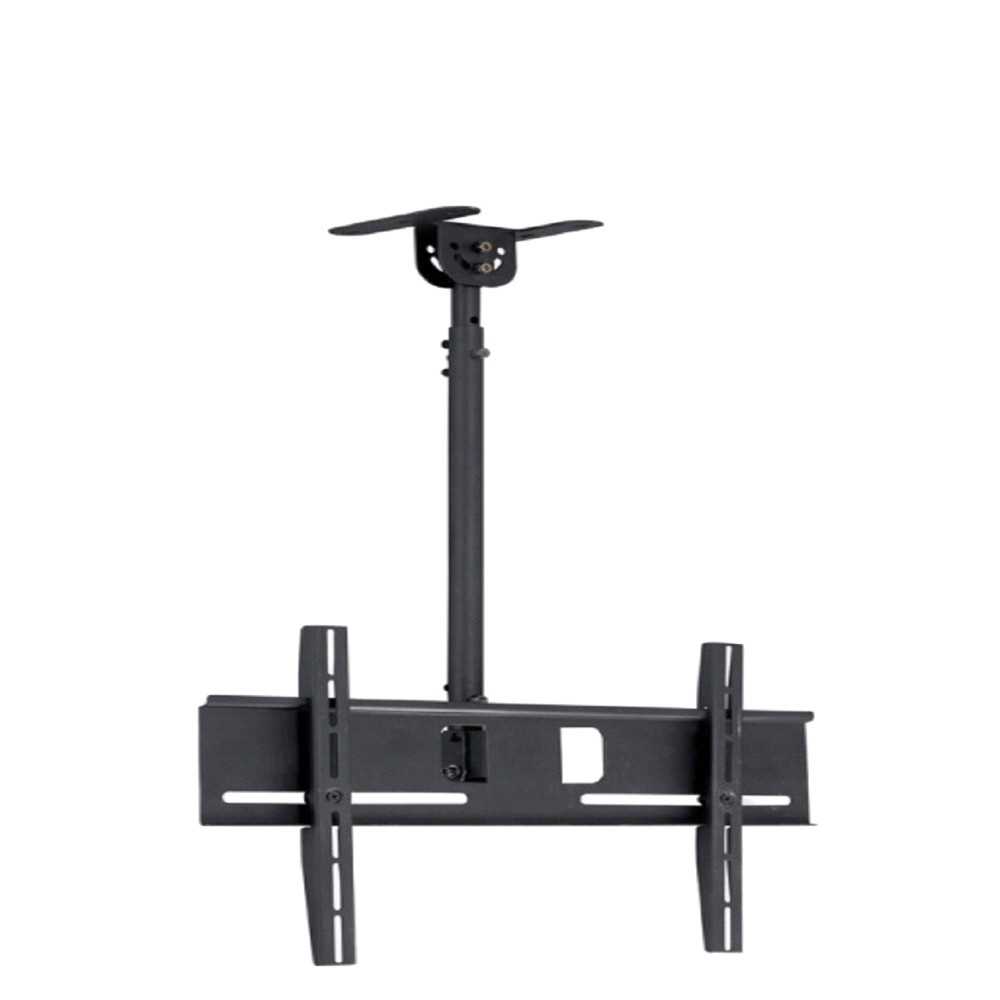 《滿萬折1000》壁掛架【BG-C-65-70】配件65-75吋離天花板67-107公分壁掛架天吊