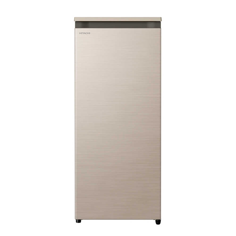 《滿萬折1000》日立家電【R115ETWCNX】113公升風冷無霜直立式(與R115ETW同款)冷凍櫃.