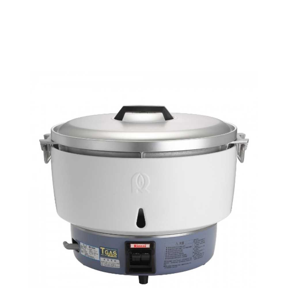 《可議價》林內【RR-50S1_LPG】50人份瓦斯煮飯鍋免熱脹器(與RR-50S1同款)飯鍋桶裝瓦斯