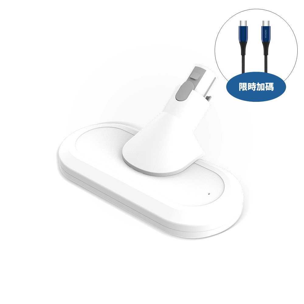 《滿萬折1000》DIKE【HCF110DM】專業拍打式除塵蹣刷頭吸塵器配件(7-11商品卡100元)