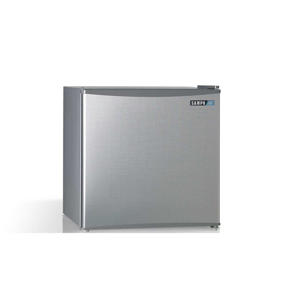 《可議價》聲寶【SR-B05】47公升單門冰箱