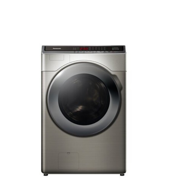 《可議價》Panasonic國際牌【NA-V180HDH-S】18KG滾筒洗脫烘洗衣機