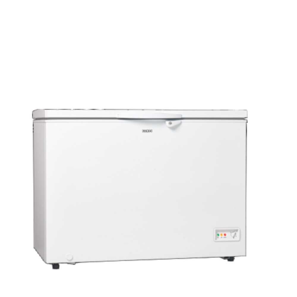 《滿萬折1000》聲寶【SRF-302】297公升臥式冷凍櫃