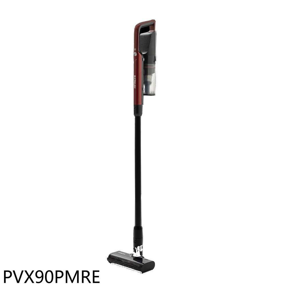 《滿萬折1000》日立家電【PVX90PMRE】直立/手持兩用充電式PVX90P吸塵器