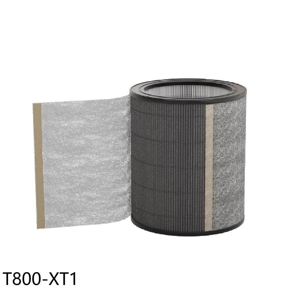 《滿萬折1000》WINIX韓國【T800-XT1】AT8U437-MWT的T800專用寵物濾網空氣清淨機配件