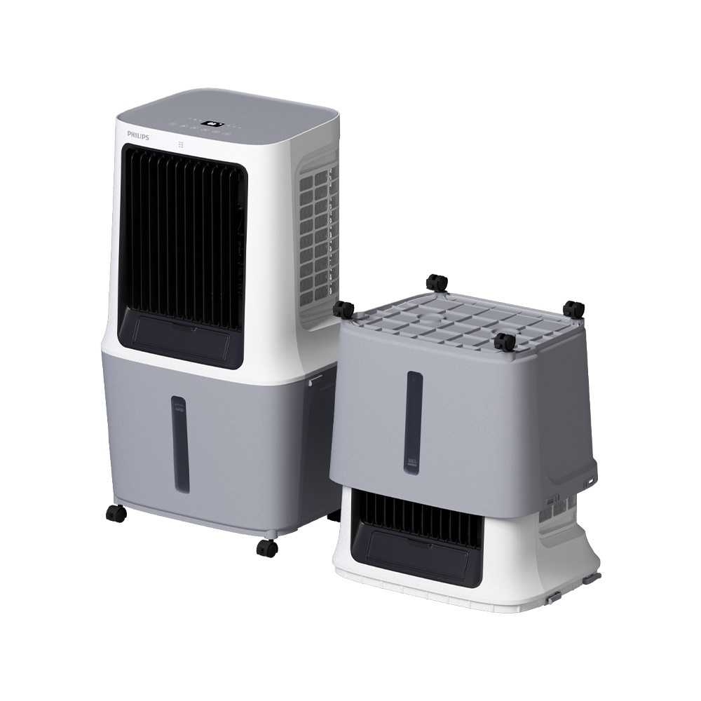 《滿萬折1000》飛利浦【ACR3164C】30公升商用水冷扇水冷扇(7-11商品卡900元)