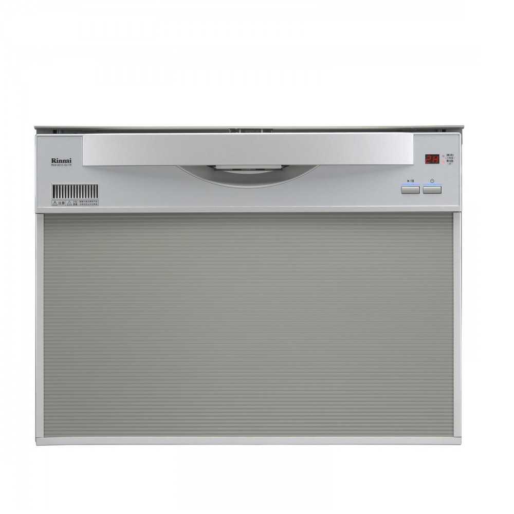 《可議價9折》林內【RKW-601C-SV-TR】60公分8人份洗碗機(含標準安裝)