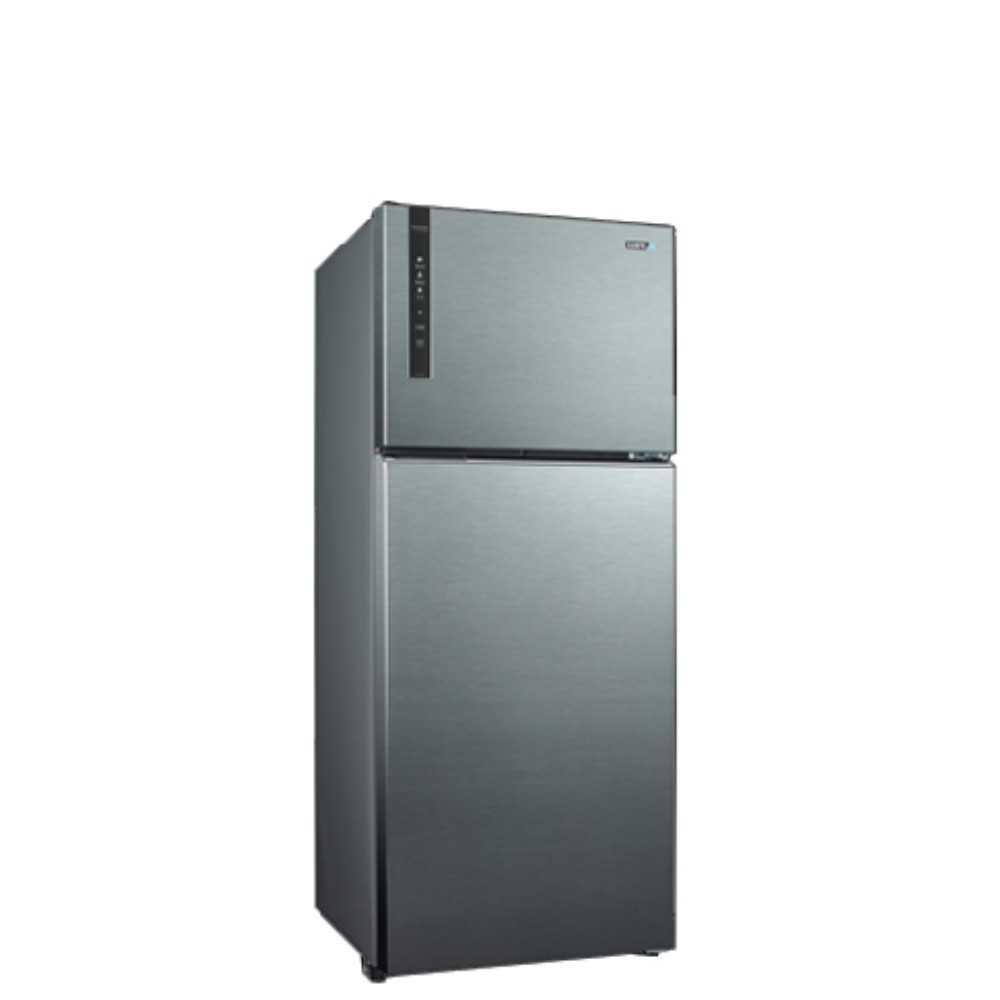 《可議價》聲寶【SR-B58D(K3)】580公升雙門變頻冰箱
