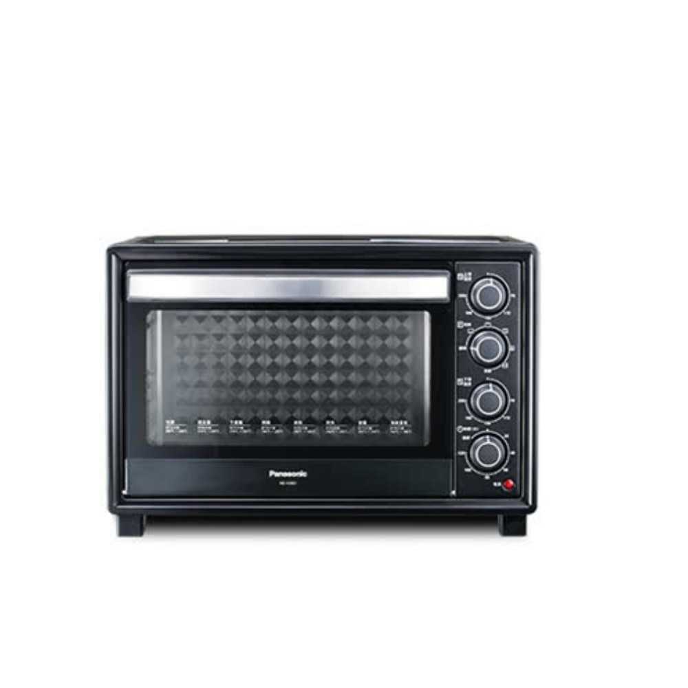 《可議價》Panasonic國際牌【NB-H3801】38公升烘烤爐烤箱