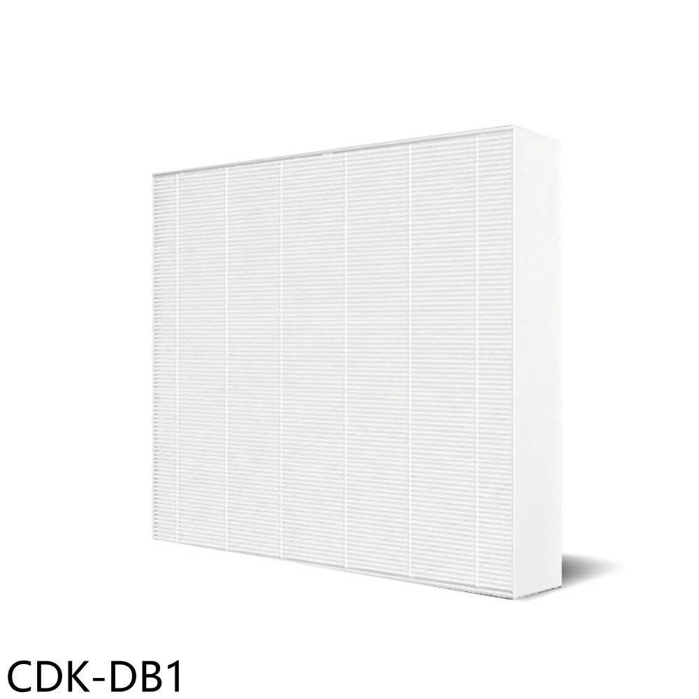 《滿萬折1000》WINIX韓國【CDK-DB1】DXJH177-MWT的HEPA濾網空氣清淨機配件