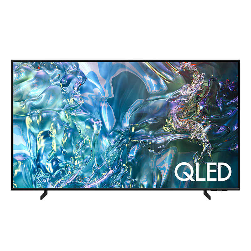 Samsung 三星 QA50Q60DAXXZW 電視 50吋 4K HDR QLED量子智慧聯網顯示器