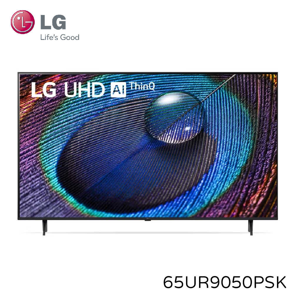 LG 樂金 65吋 電視 UHD 4K AI語音物聯網