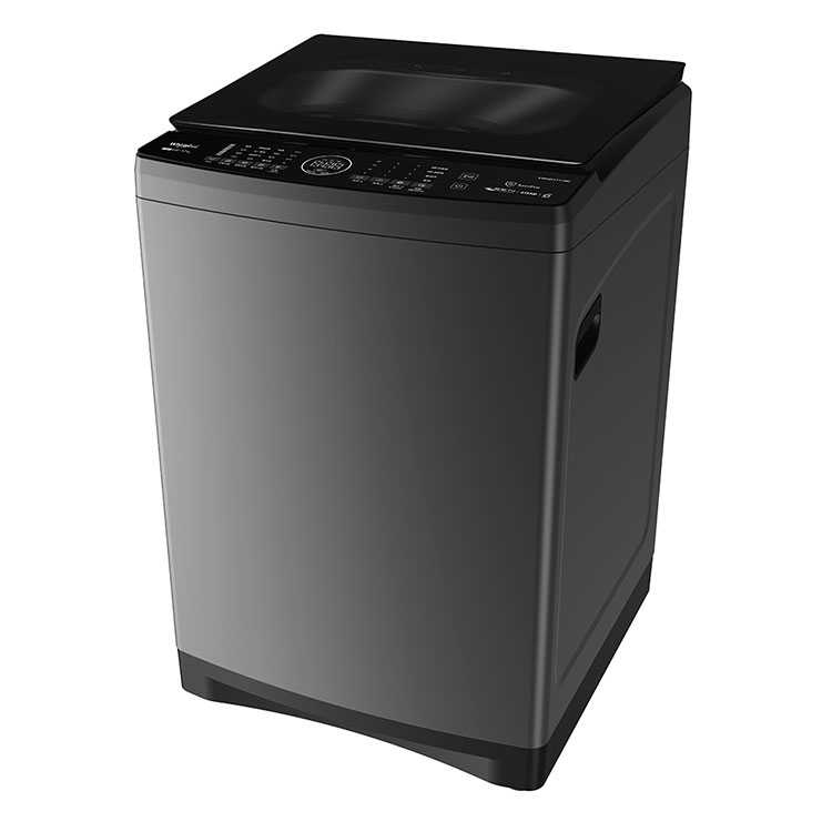 惠而浦 VWHD1711BG 洗衣機 17kg DD直驅變頻 洗劑自動投入 蒸氣除菌