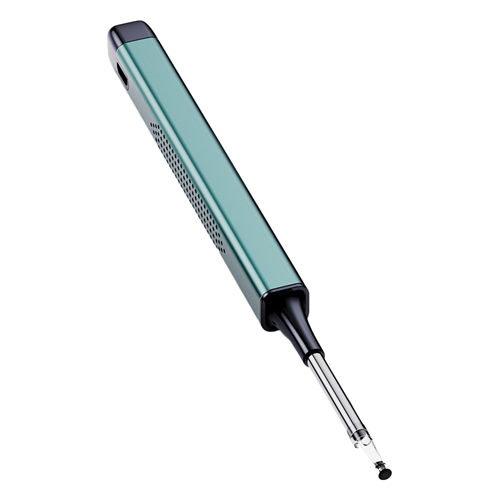 HF1無線高清可視智能挖耳棒