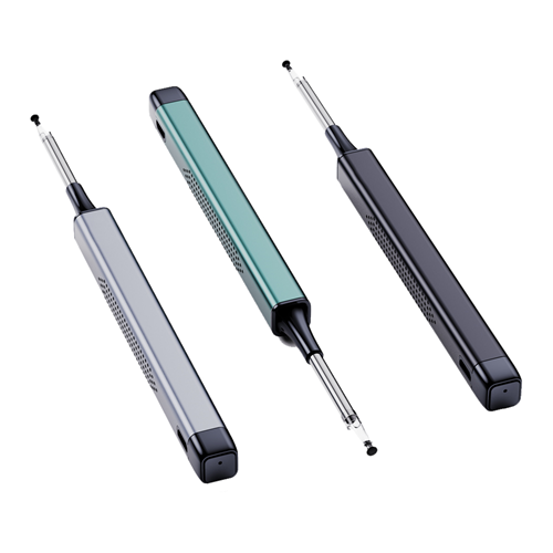 HF1無線高清可視智能挖耳棒