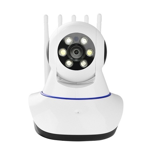 3C專區_VS3全彩夜視WIFI監視器
