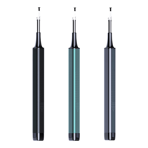 HF1無線高清可視智能挖耳棒